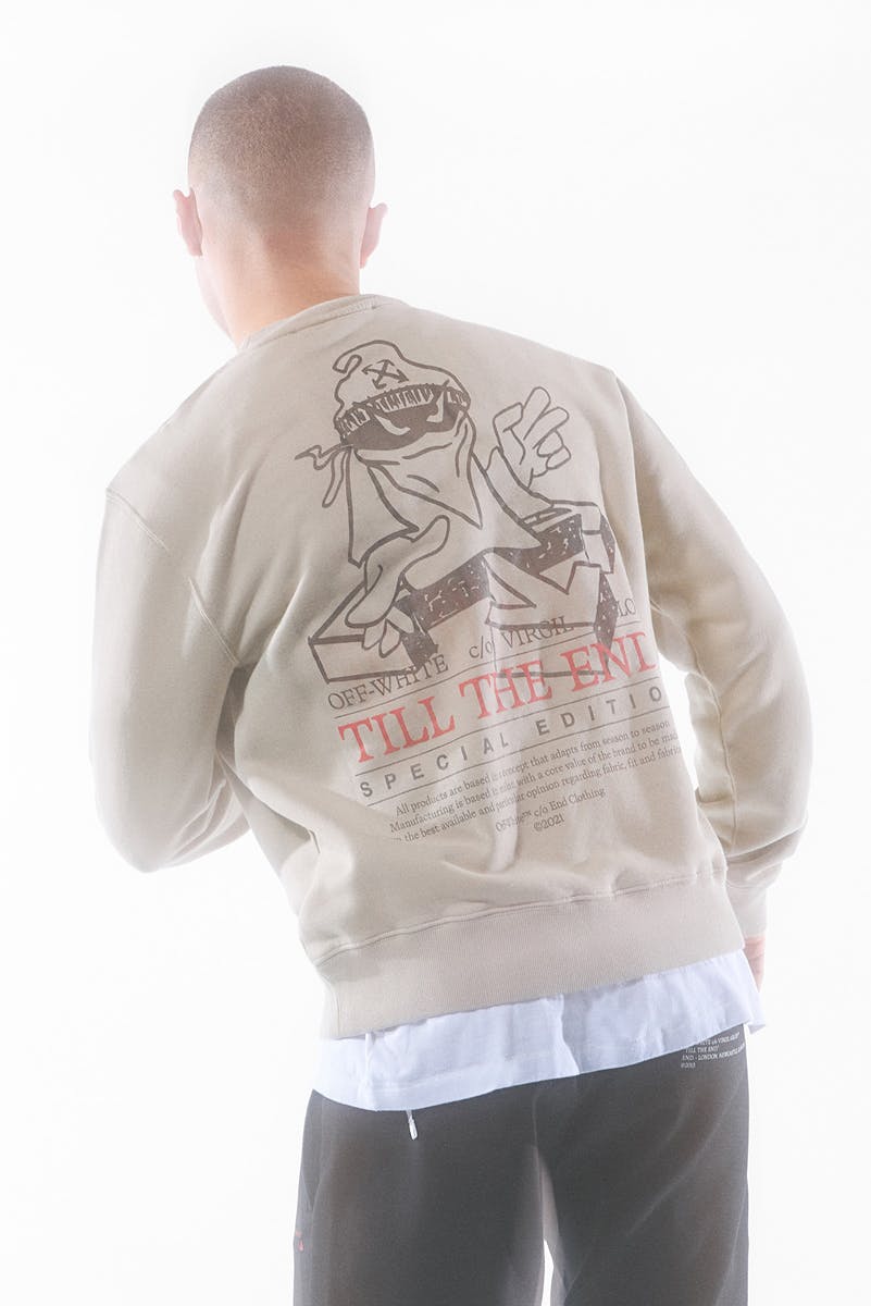 off white end clothing